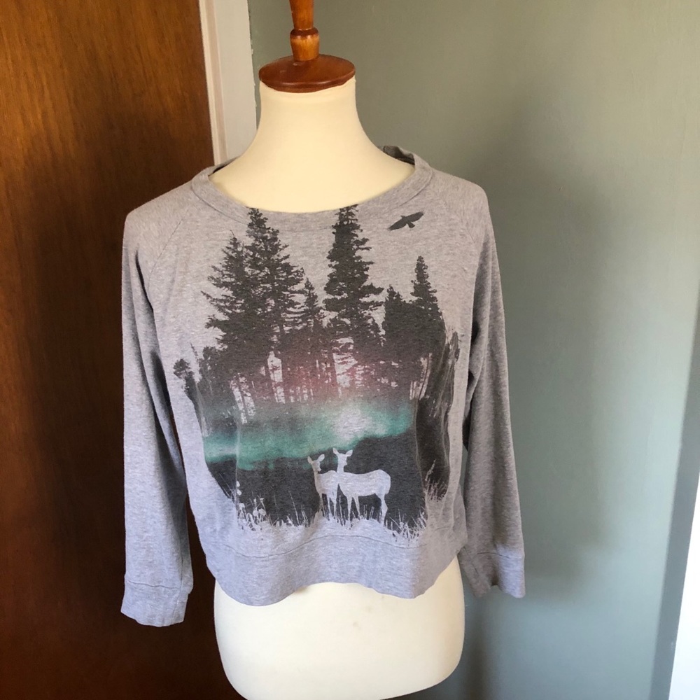 Heavy Rotation sweatshirt